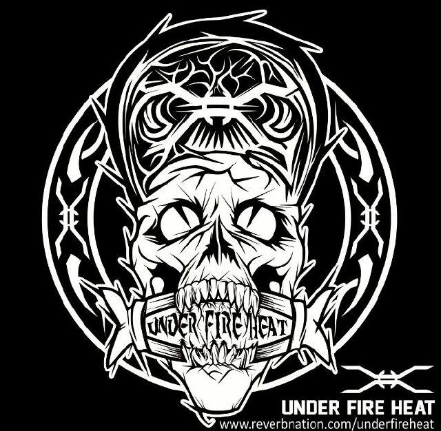 reverbnation.com/underfireheat