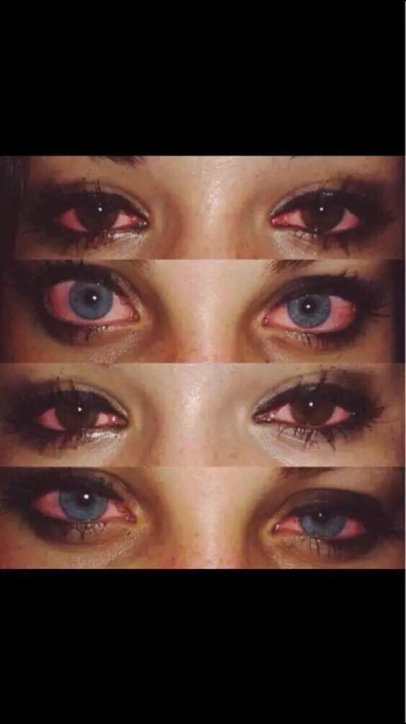Если плакать глаза выцветут. Красные заплаканные глаза. Девушка с красными глазами. Красные зареванные глаза.