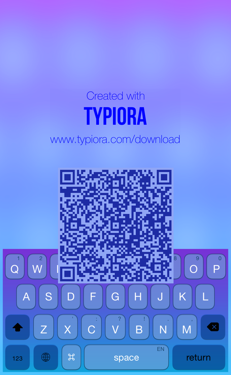 Typiora's tweet photo. Typiora 3.0 is ready!
More powerful, more fun!
Get it: http://t.co/ADdUHv7wQO

#indiedev #iphoneapp #freeapp #appdev http://t.co/wnajvWBOJN