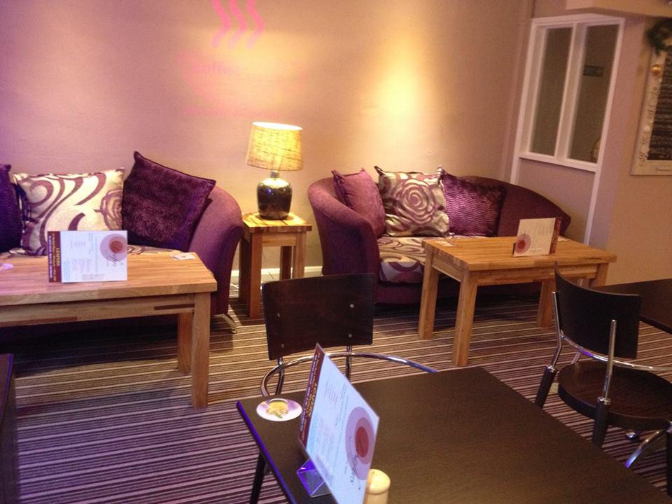 LoafersCoffee's tweet photo. Bigger and better Loafers coffee shop in Wisbech  http://t.co/xvpHmr4zbb http://t.co/8RCm1j50FQ