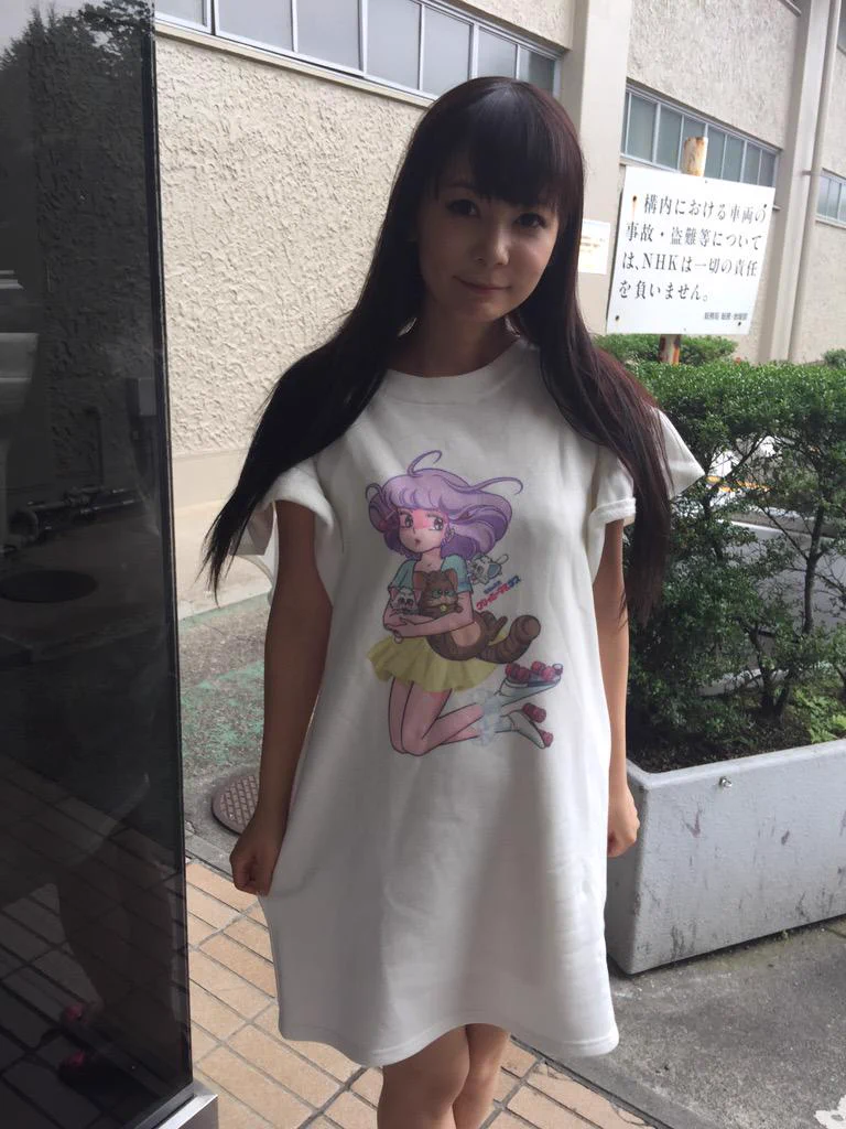 🍉中川翔子🍉🐈‍⬛ on X: 