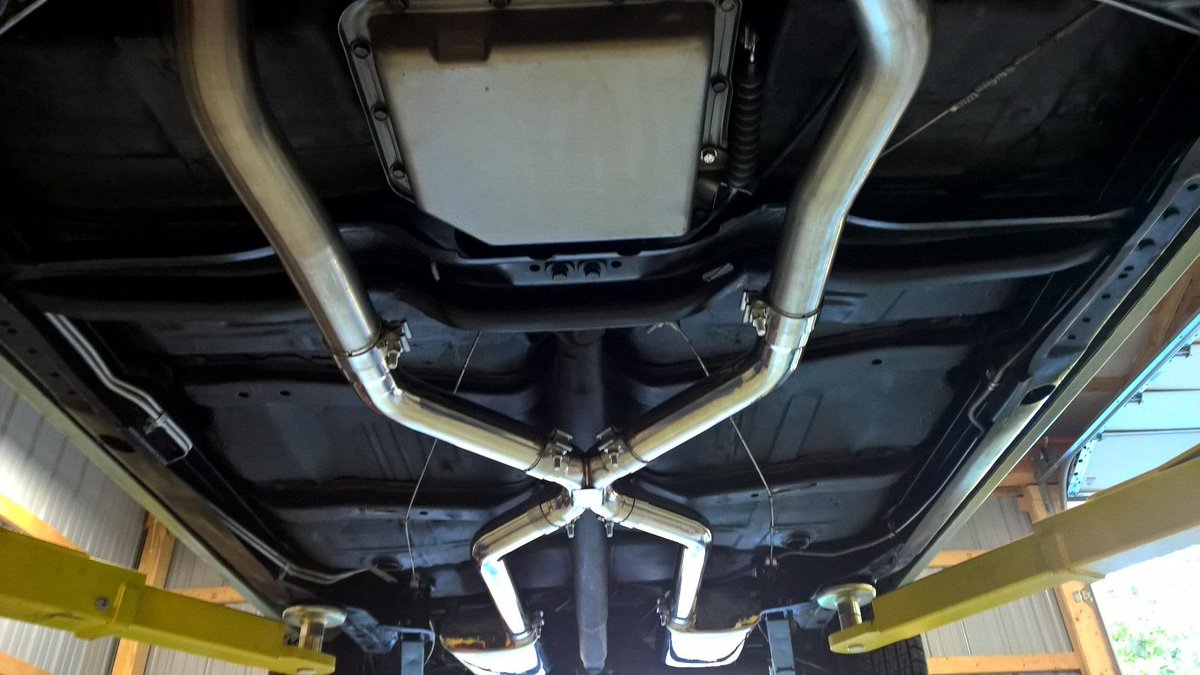 John Bator (@EngCreekGarage) / Posts / X