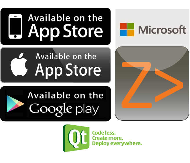 zeecrowddev's tweet photo. #zeecrowd Same Qt/Qml code on #windows #osx #ios #android .
#Qt: Awesome framework!
@qtproject @QtbyDigia #qtdev http://t.co/xHqrNxuzmw