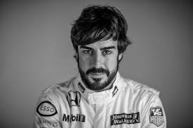 Happy Birthday FERNANDO ALONSO !!  