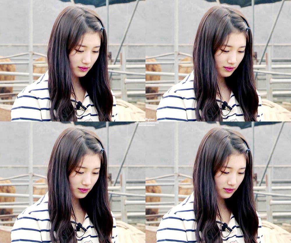 120107 청춘불패2 E07 수지 캡쳐 움짤 2 @missA_suzy http://bemyloves2.tistory.com/113Translate post