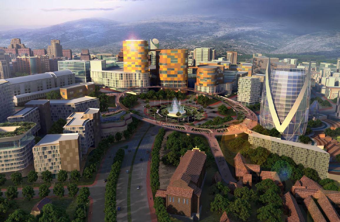 CGIS - UR tweet media