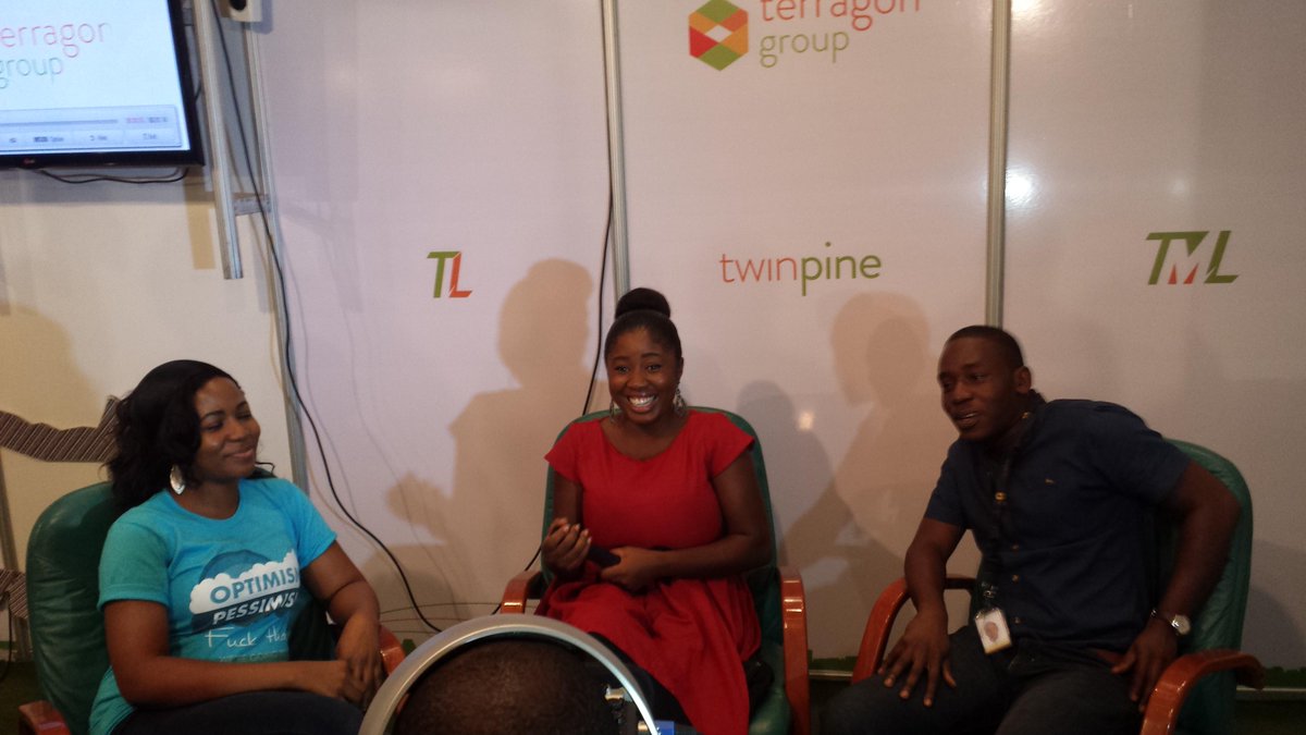 TwinpineNetwork's tweet photo. Here is what went down at #TechPlus2015 http://t.co/WdQpHKoKPt http://t.co/HFYZYWMMRX