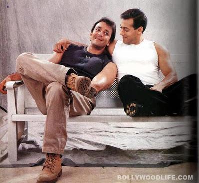 Happy birthday sanjay dutt sir  