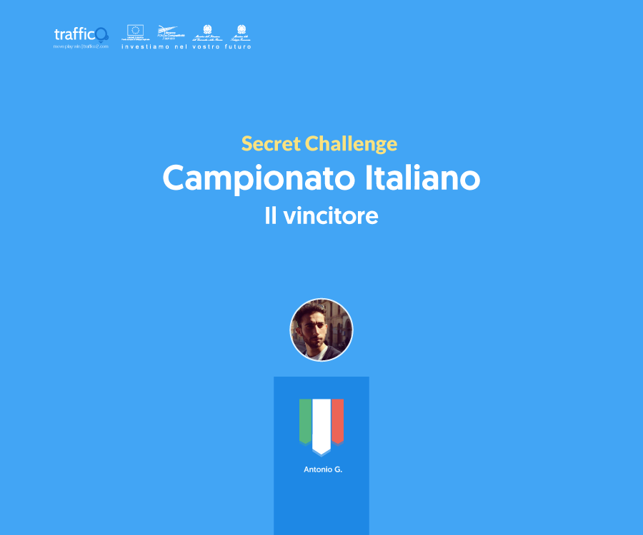 traffic_O2's tweet photo. Grazie ai tester vincitori della #secretchallenge! Siete stati grandiosi! #traffico2 @PONREC #mobilitàsostenibile http://t.co/YHHSPNf7mG