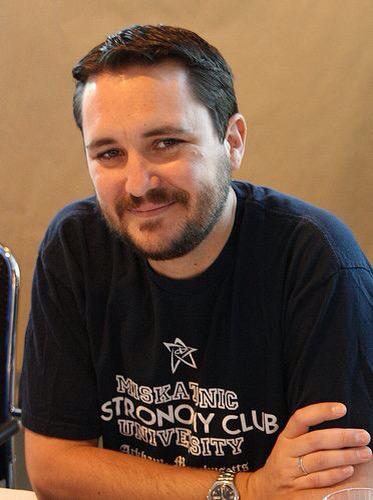 Happy Birthday, Wil Wheaton! 