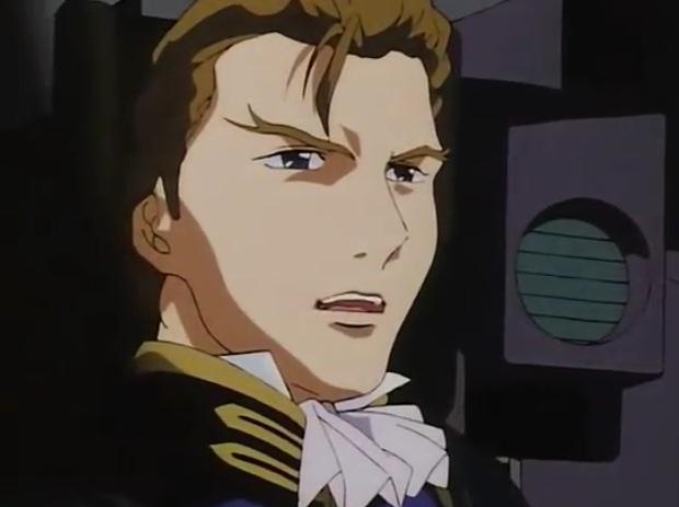 トレーズクシュリナーダの名言まとめ 娘や実年齢と壮絶な最後も Beyond The Gundam ビヨガン