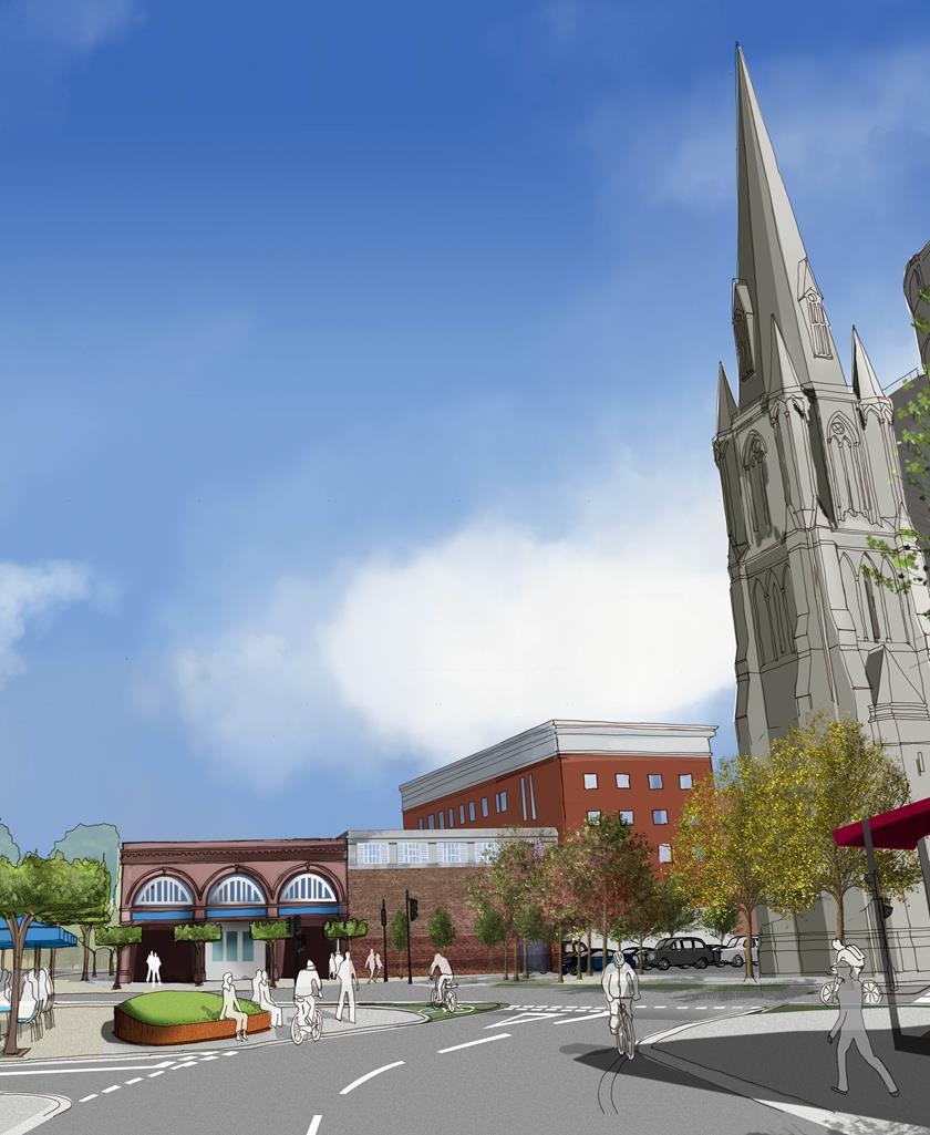 waterlooquarter's tweet photo. Westminster Bridge Road consultation ends THIS FRIDAY! Share your thoughts at http://t.co/lGkCwaeVtQ! http://t.co/Q0XyBAt589