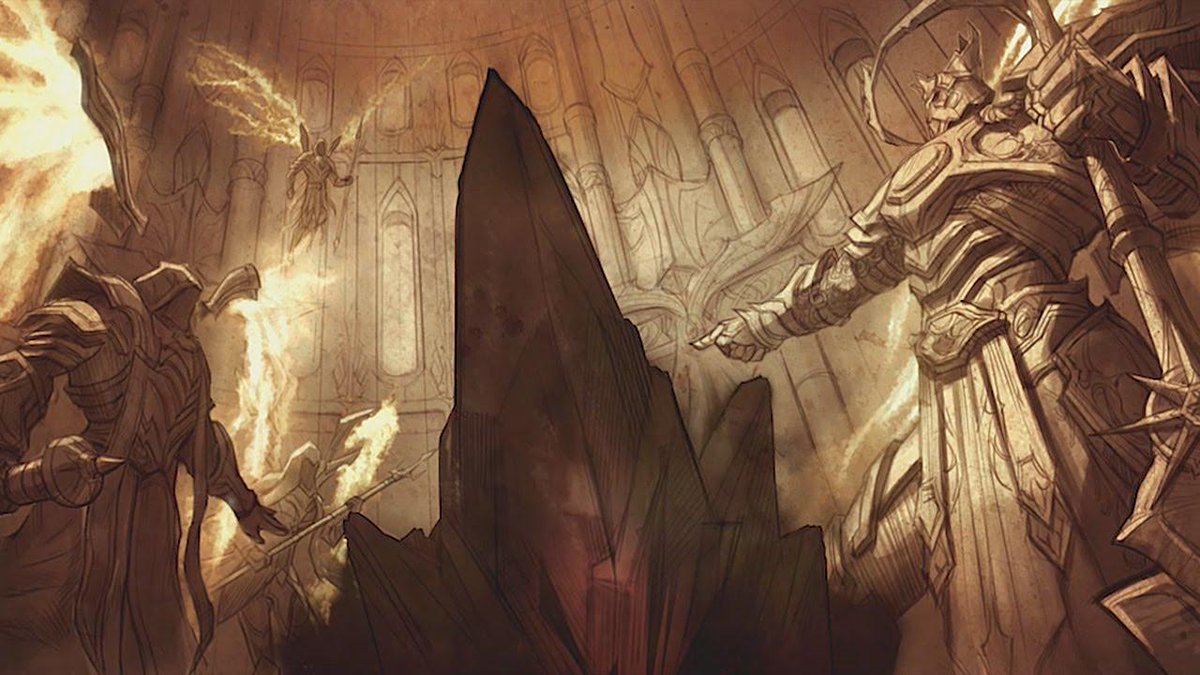 diablo 3 caldesanns despair diablo 3 caldesanns despair