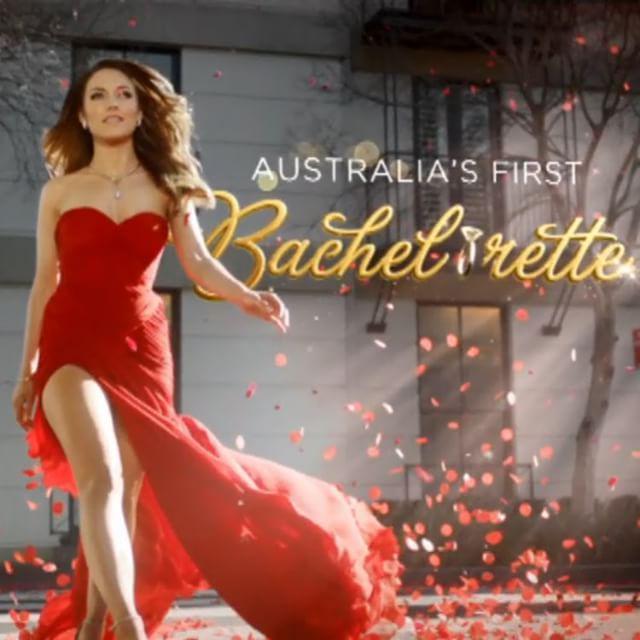 Who - The Bachelorette Australia - Sam Frost - Season 1 - Social Media - Media - *Spoilers - Sleuthing* - Page 12 CLE9_xFW8AAVuNn