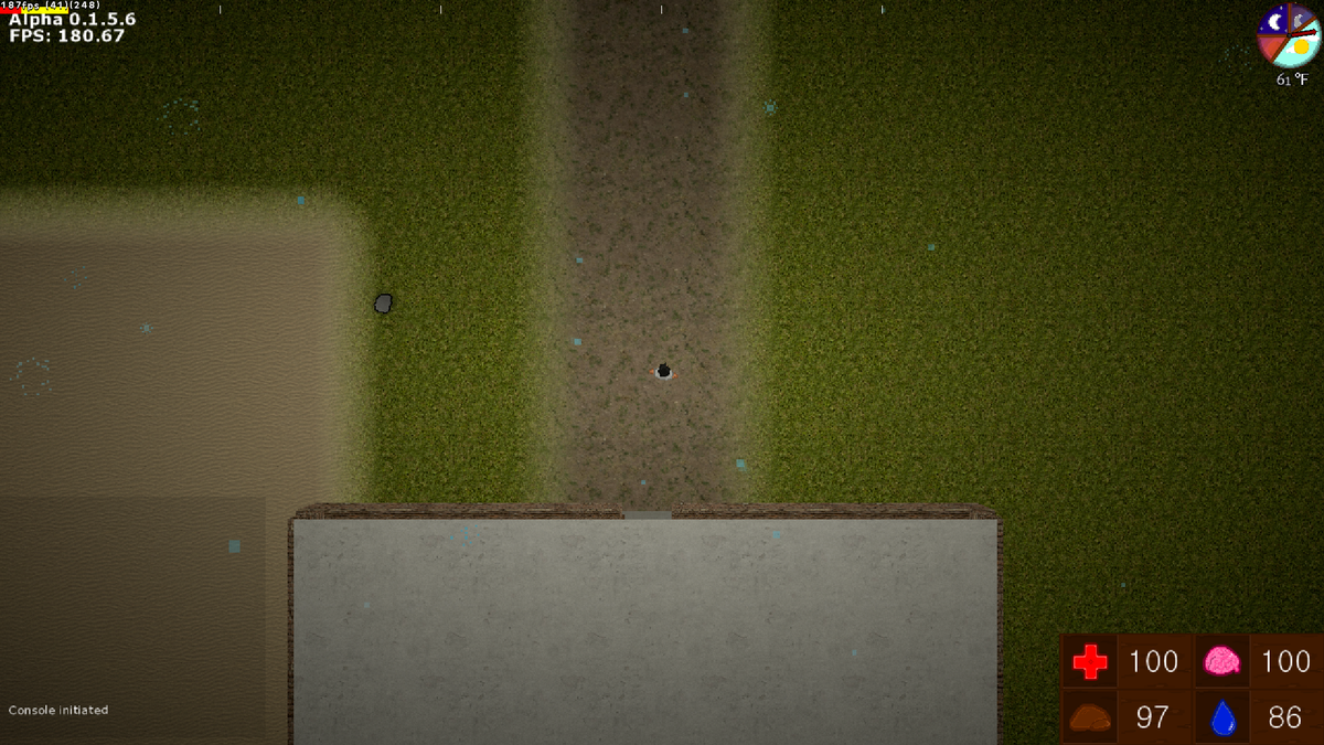 FlappyTeam's tweet image. RT Seabass_N: New GUI! Looking a bit better! #indiedev #ProjectExplore  (via TheIndieSloth)