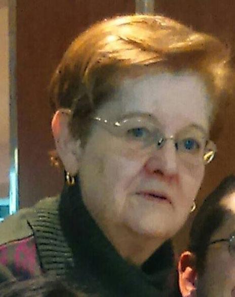 LaGacetaSA's tweet photo. Buscan a una mujer desaparecida en el barrio del Oeste http://t.co/K5WT2NzdxQ http://t.co/22Rz23Xn41