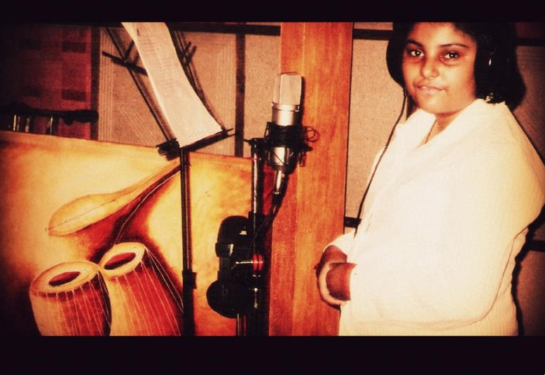 MardOfficial's tweet photo. At 22 Autistic, she achieved 8 audio CDs,Limca Book of Records,3 National Awards. http://t.co/N5nofH7mza http://t.co/Jx1T5YSTR1