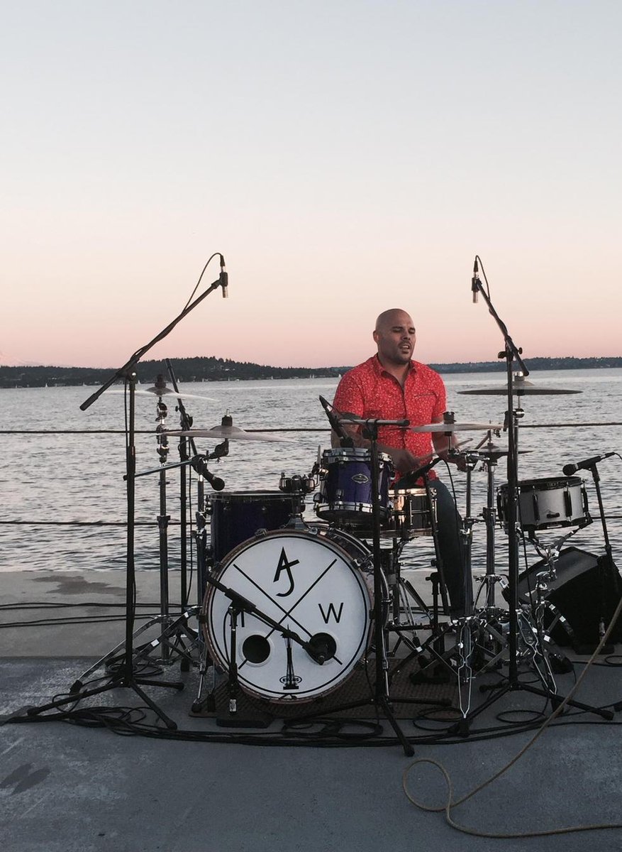 wheatgrower's tweet photo. Tonight @KaiMonster85 on the water. http://t.co/cUZItvcKTo