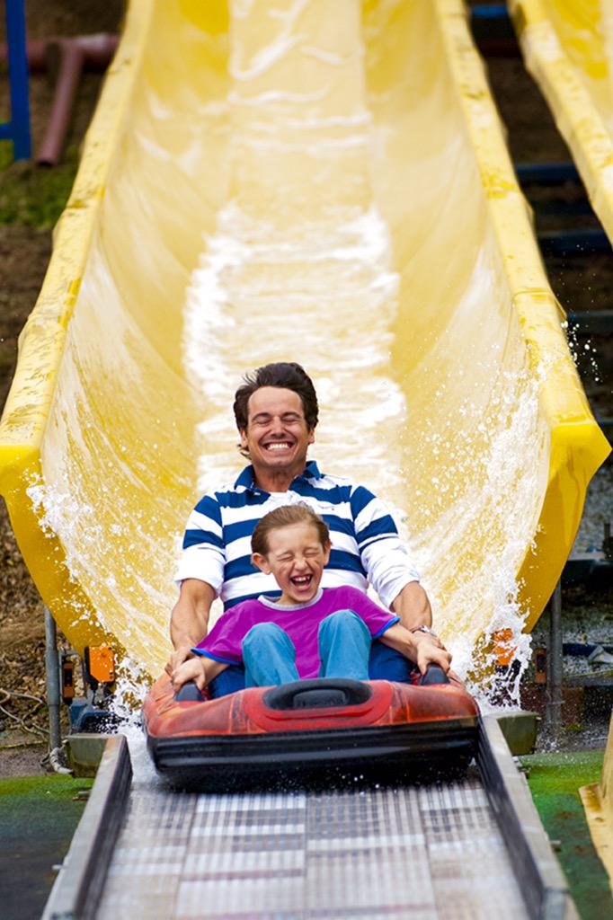 Comp time 😊 RT by 4pm today for a chance to win a family pass.  Ends 29/07/15. Good luck!