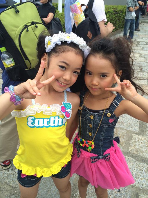 Twitterのコスプレ画像26