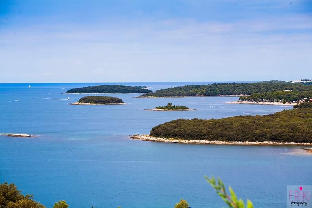 Explore_Croatia's tweet photo. Beautiful #landscape, #Vrsar #Istria #Croatia #summer #islands #seaside #sea #explorecroatia #seascapes http://t.co/sbHKPyU7vS