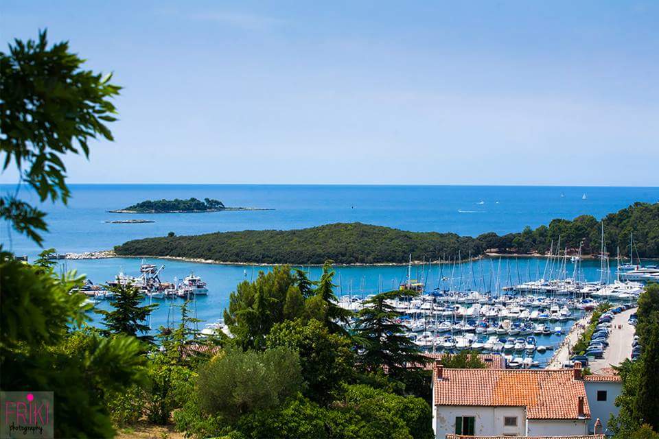 Explore_Croatia's tweet photo. Beautiful #landscape, #Vrsar #Istria #Croatia #summer #islands #seaside #sea #explorecroatia #seascapes http://t.co/sbHKPyU7vS