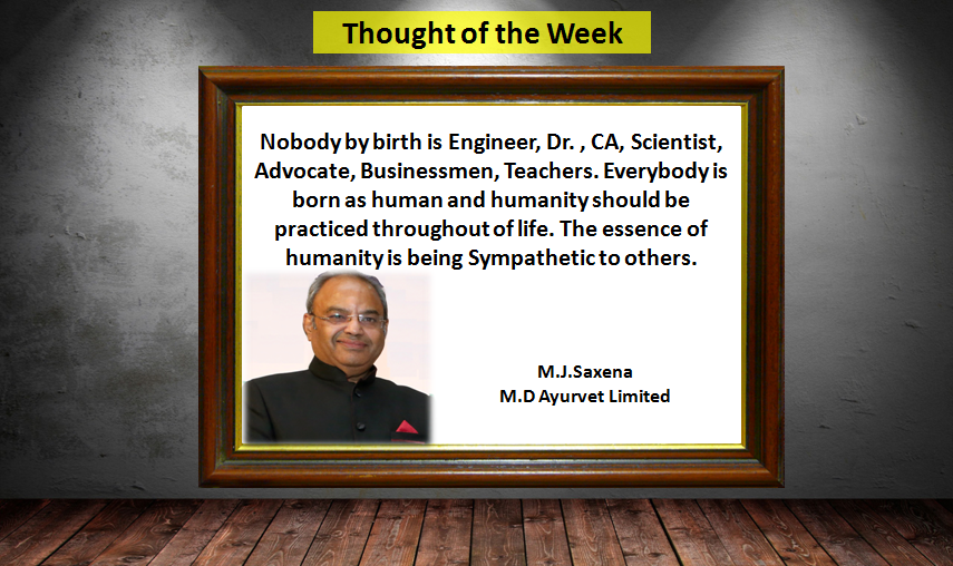 ayurvet's tweet photo. #Ayurvet #Thought_of_the_Week http://t.co/ZczDWCg6hz