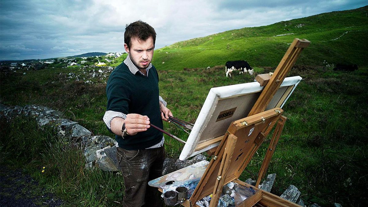 FastCompany's tweet photo. 10 daily routines for honing your creativity: http://t.co/GNwYIbexZY http://t.co/W0JfO02huF