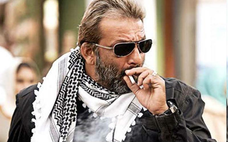 The Evolution Of Sanjay Dutt 

Happy Birthday Sanju Baba! 