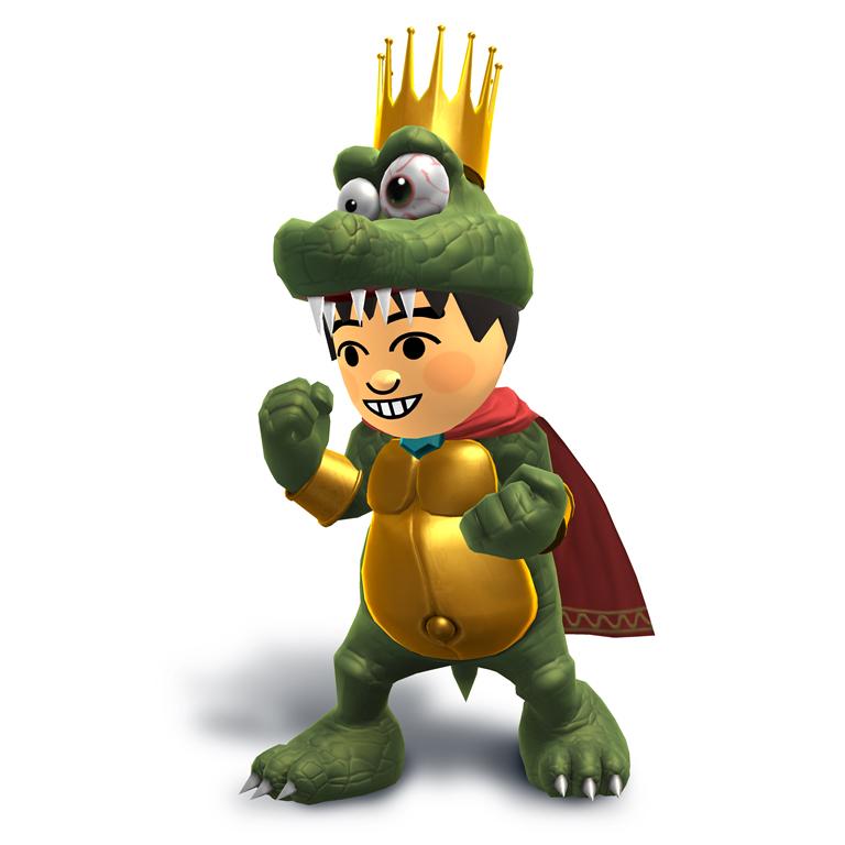 King K.Rool sera-t-il le prochain personnage disponible en DLC ? CLEFNIBUYAA8d6h