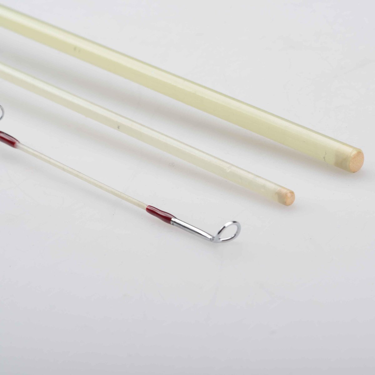 MaximumCatch's tweet photo. In a market full of fast-action rods, we wanted to slow things down. Tired of stiff graphite rods? Try #fiberglass. http://t.co/xVbt4WloBF