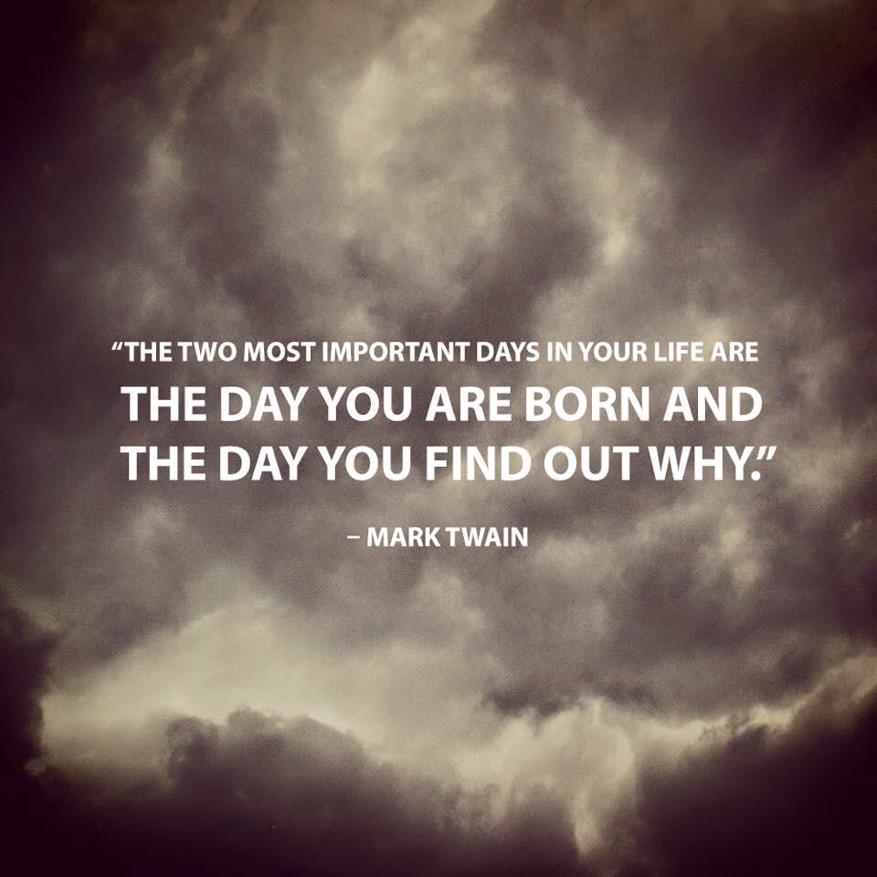 I like #profound