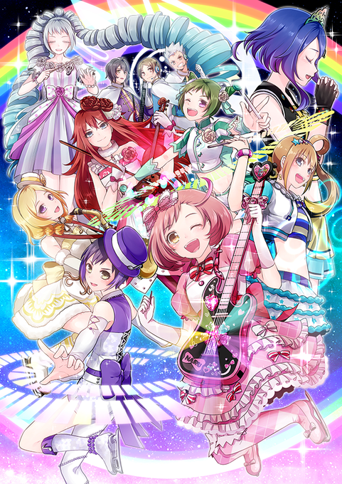 プリティーリズム レインボーライブのtwitterイラスト検索結果 古い順 プリティーリズム レインボーライブのtwitterイラスト検索結果 古い順