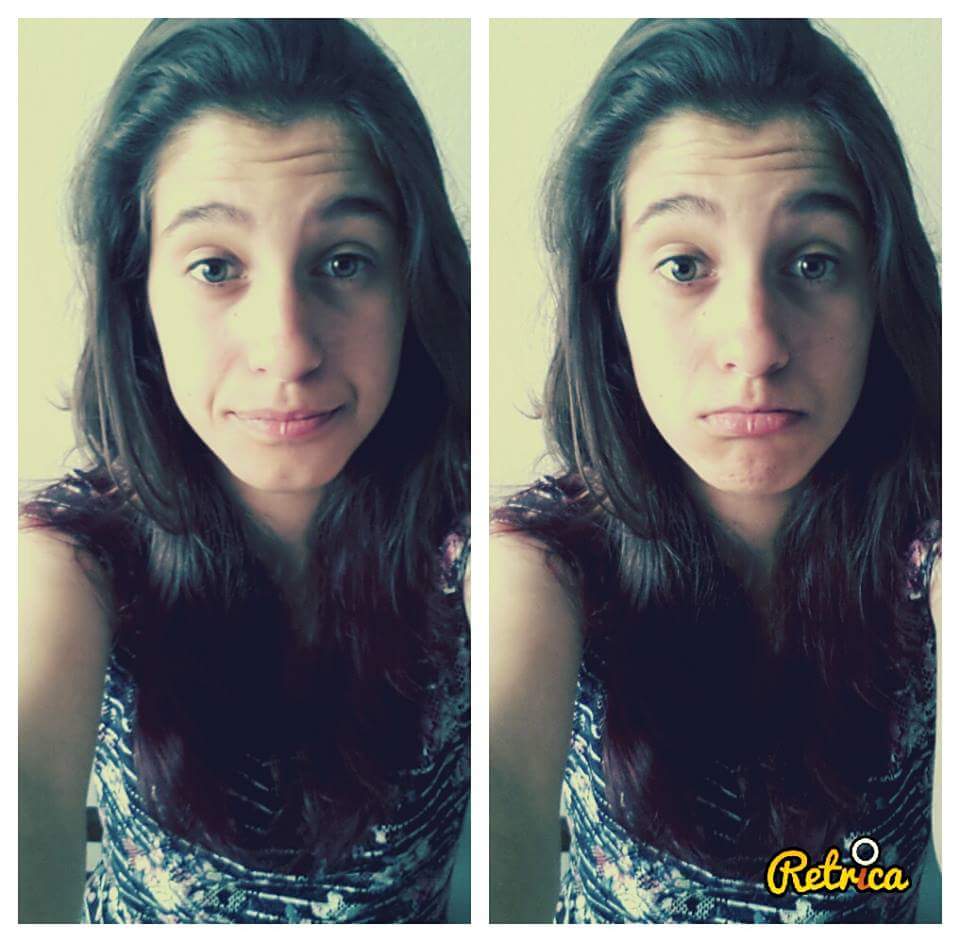 6261ceren's tweet photo. Çirkin kız rolü oynuyorum :) http://t.co/AER325tMtC