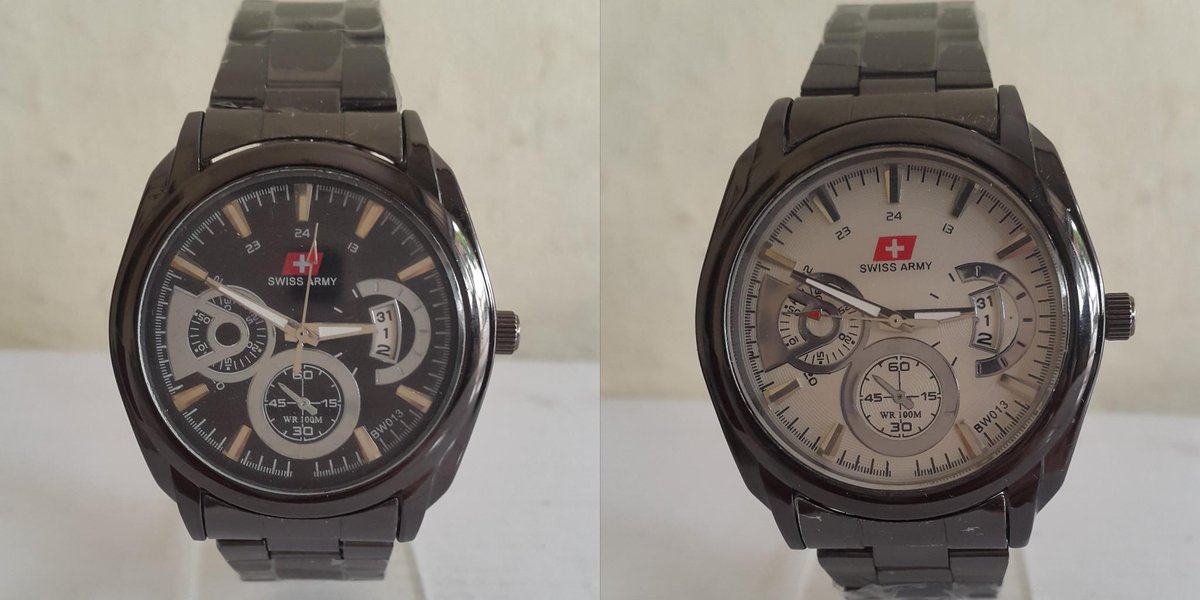 Sev7Watch's tweet photo. BW1003 | Harga, Rp.135.000 (Belum Ongkir) SMS/WA: 08881512397 | Pin:3330A4AF http://t.co/10TW1fWall