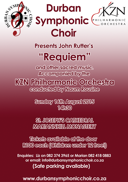 KZN Philharmonic tweet media
