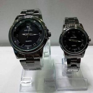 Sev7Watch's tweet photo. Ripcurl Couple SL34 | Black &amp; White | Rp.145.000 (Belum Ongkir) SMS/WA: 08881512397 | Pin:3330A4AF http://t.co/B6ClJubp4j