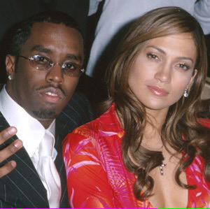 Jlo + Puff Daddy = viva les années 2000 #jlo #puffdaddy