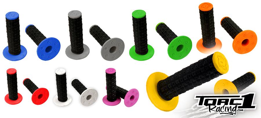 <a href="/Torc1RacingUK/">Torc1RacingUK</a> Grips available and in stock at <a href="/FTRMxShop1/">Full Throttle Racing</a> 
Call 01543 374887 to order yours today!