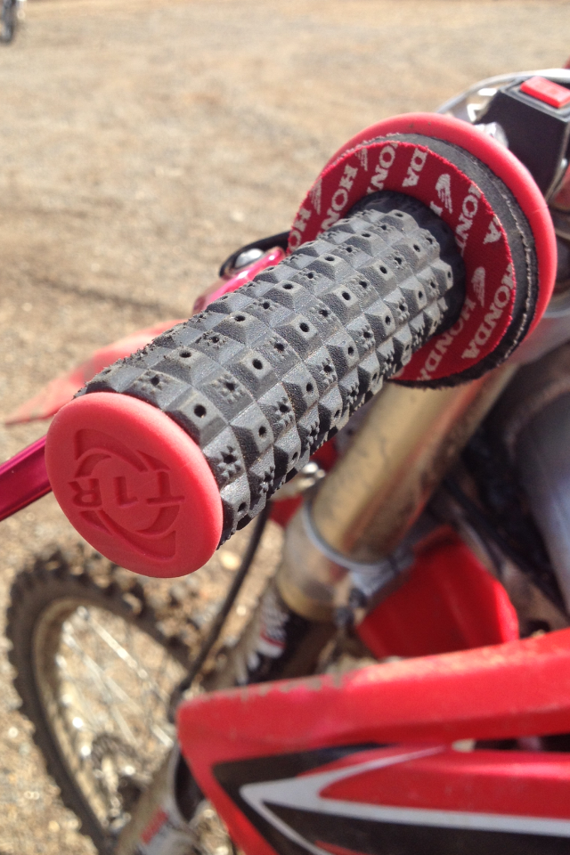 Full Throttle Racing tweet media