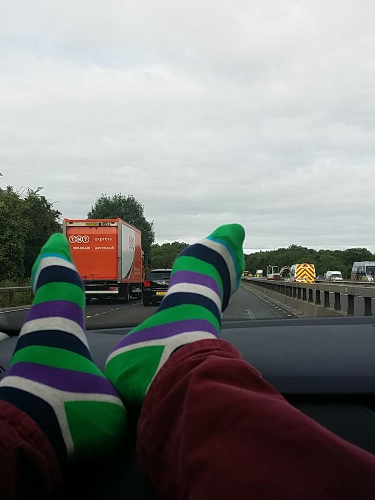 AmphiTweets's tweet photo. #creatives #socks #hashtag #AmphiTrip http://t.co/Ew51HfsXCo