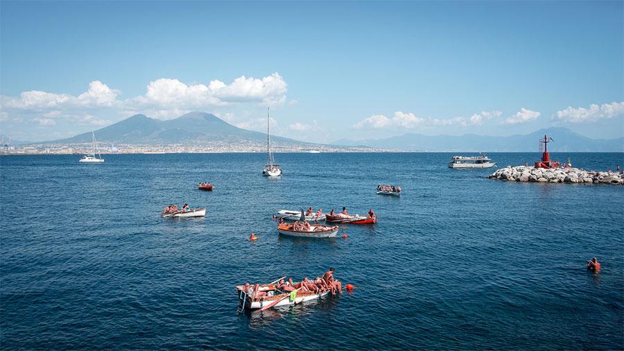 Imperatore Travel tweet media