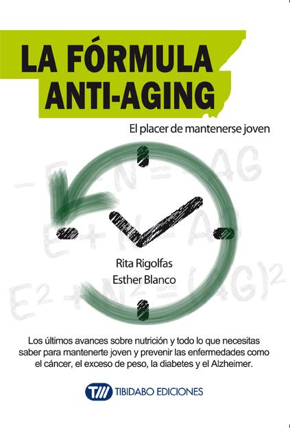 tibidaboedicion's tweet photo. La fórmula Anti.aging. El placer de mantenerse joven [Versión Kindle]

http://t.co/xexYPSSNIS http://t.co/VeRlnliZb7