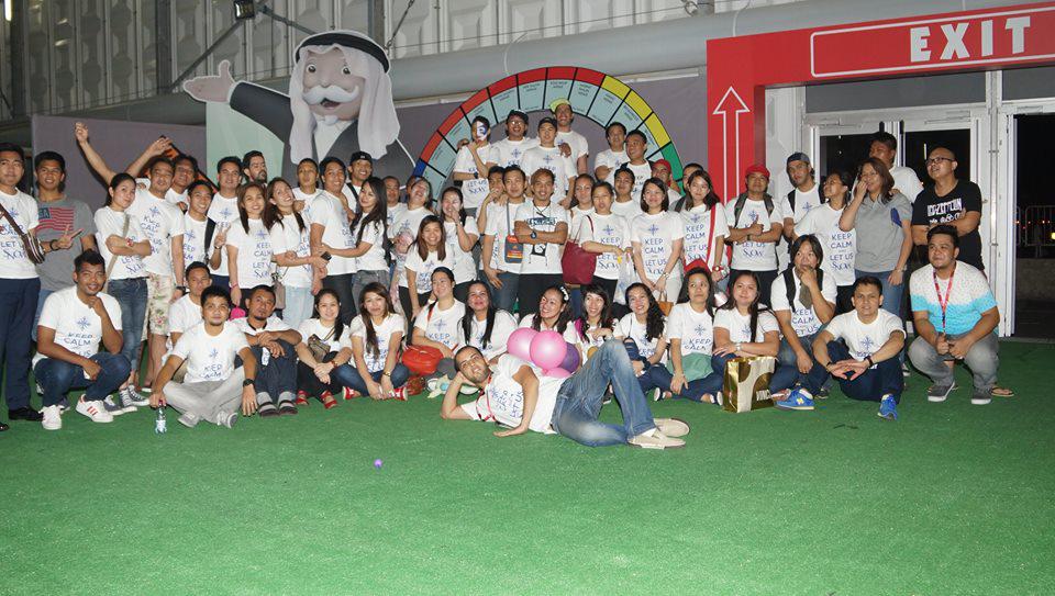SnowComms's tweet photo. Keep calm and let us SNOW :)
#SnowComms #souqwaqif #festival #eid http://t.co/qnnMzGWmRM