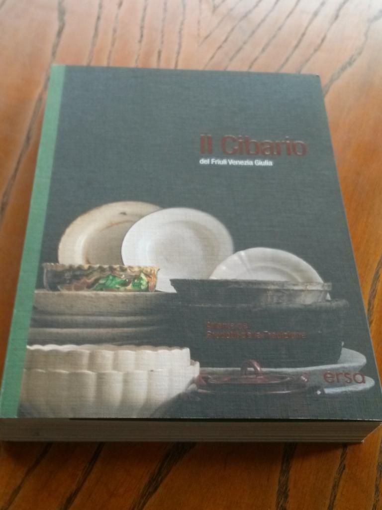in_oste's tweet photo. #expoincitta #osteriadellastazioneoriginale i prodotti per tutte le stagioni dal nuovo cibario del Friuli #moltobuono http://t.co/CIOlRBUogg
