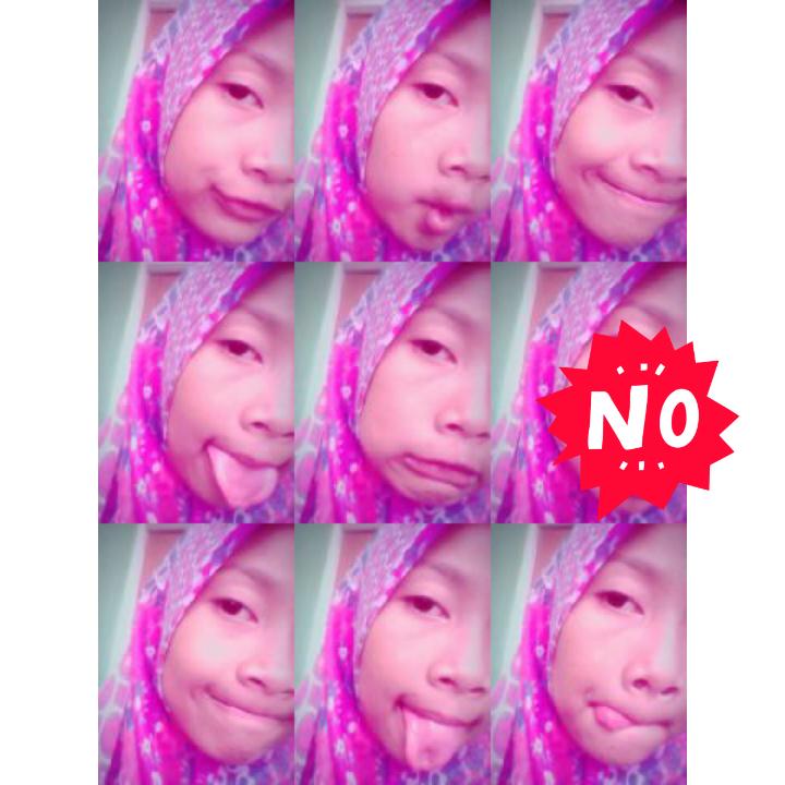 TiaraKp04's tweet photo. jelek lewat aja http://t.co/8ECR5vLehM