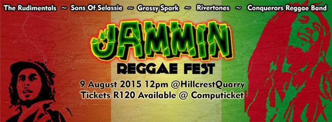 CapeTownEtc's tweet photo. Retweet to win double tickets to the Jammin Reggae Fest at @HillcrestQuarry http://t.co/BAXs60TfU9 http://t.co/vR3qVjft8O