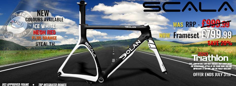 dolan scala frameset