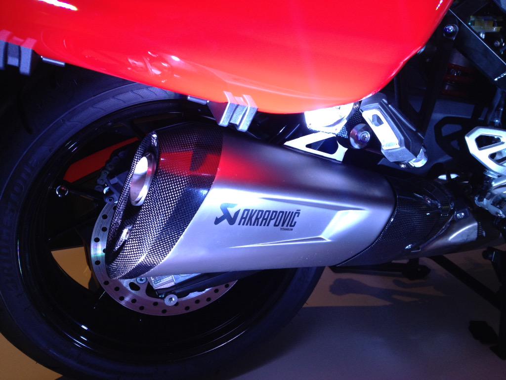 myFiets's tweet photo. BMW S1000 XR @bmwmotorradsa http://t.co/aY0ou02Gqw