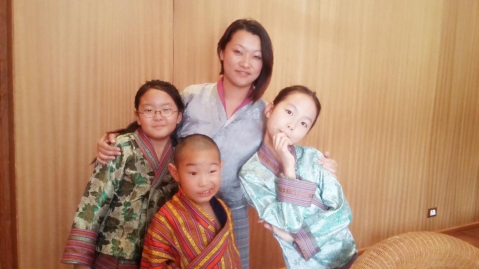 termalinca's tweet photo. With our Chinese little guest😊😆😆 http://t.co/mbmRHLZ1Hm